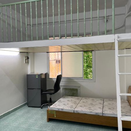 הו צ'י מין סיטי Apartment For Rent מראה חיצוני תמונה