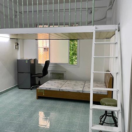 הו צ'י מין סיטי Apartment For Rent מראה חיצוני תמונה