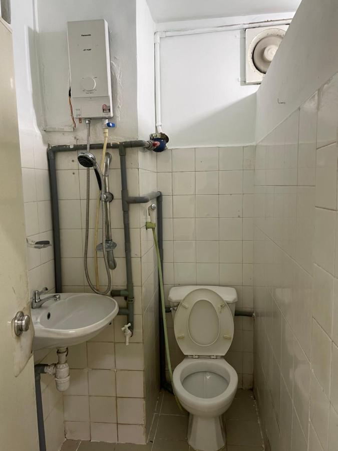 הו צ'י מין סיטי Apartment For Rent מראה חיצוני תמונה