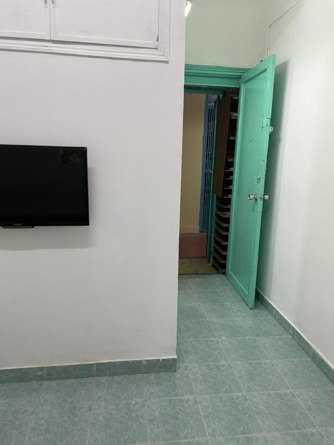הו צ'י מין סיטי Apartment For Rent מראה חיצוני תמונה