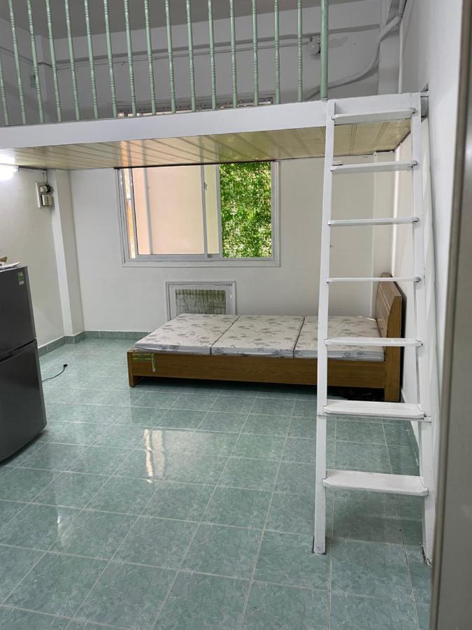 הו צ'י מין סיטי Apartment For Rent מראה חיצוני תמונה