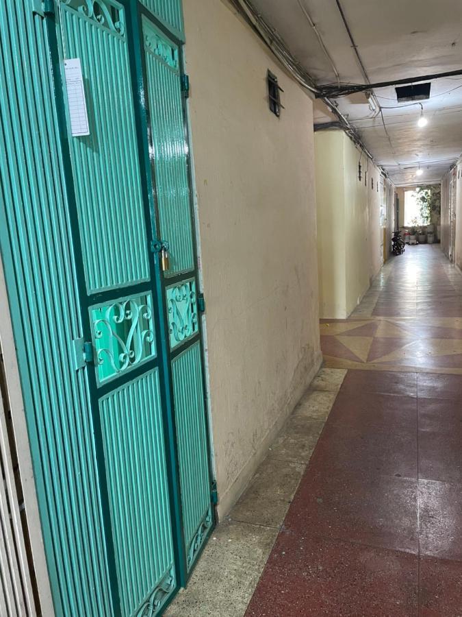 הו צ'י מין סיטי Apartment For Rent מראה חיצוני תמונה